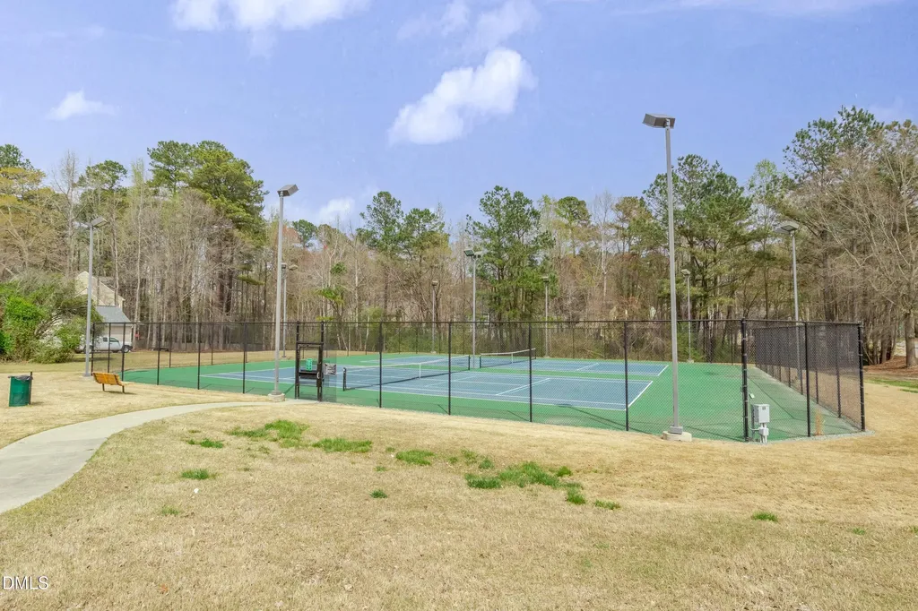 4728 Royal Troon Drive Raleigh NC 27604