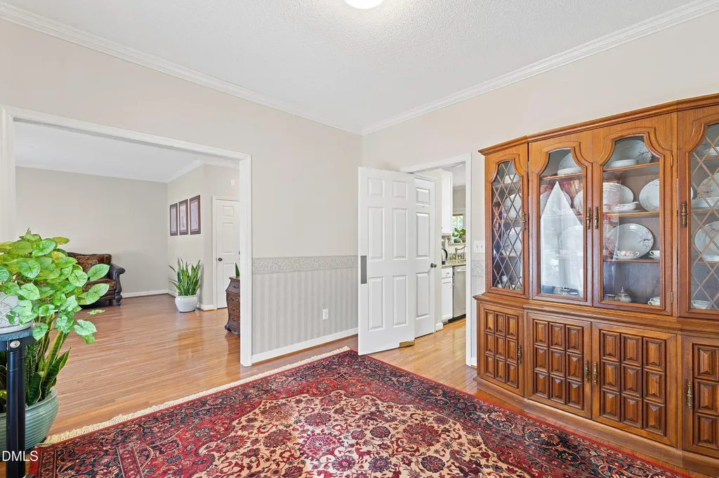 4728 Royal Troon Drive Raleigh NC 27604