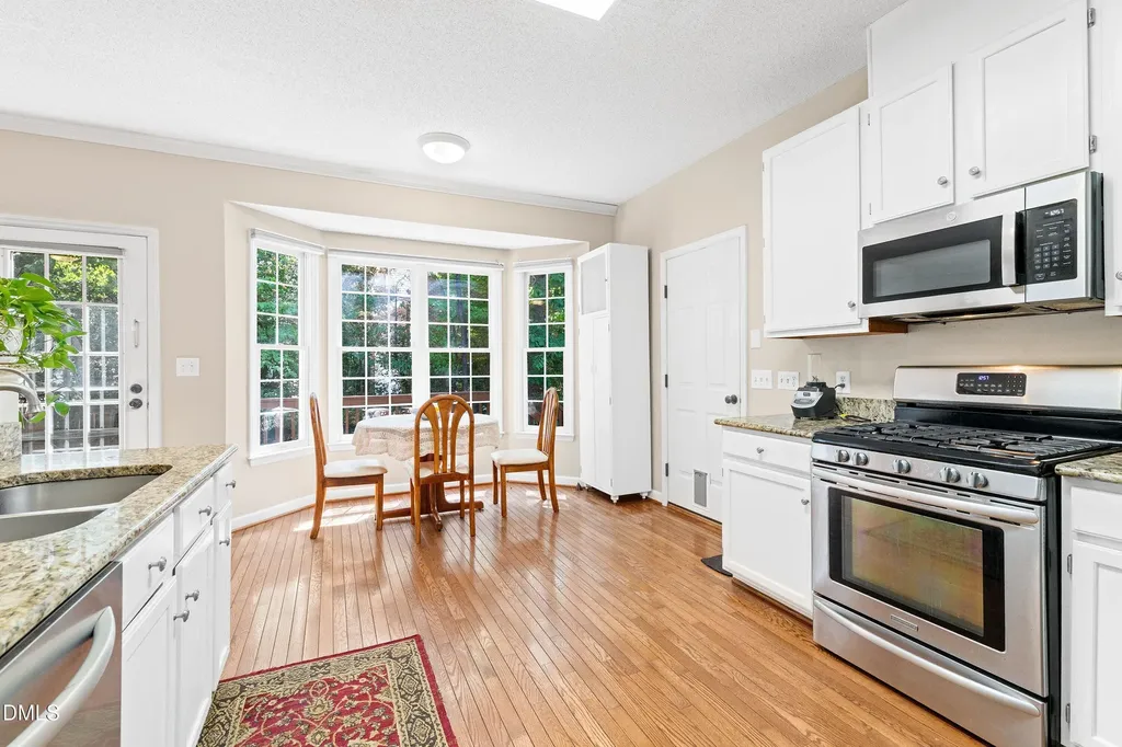 4728 Royal Troon Drive Raleigh NC 27604