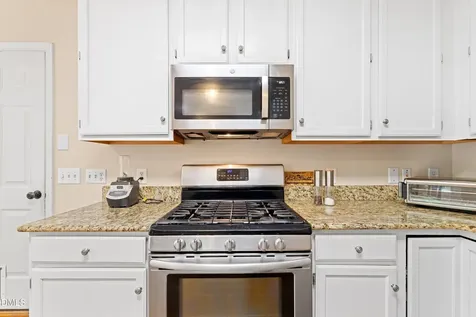 4728 Royal Troon Drive Raleigh NC 27604