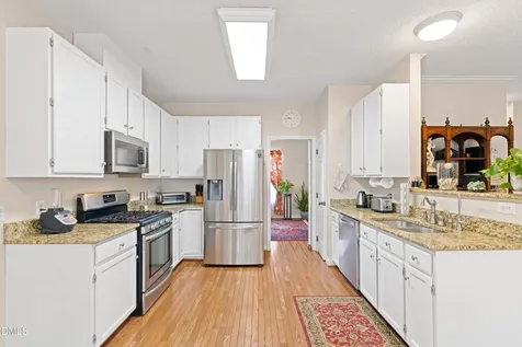 4728 Royal Troon Drive Raleigh NC 27604