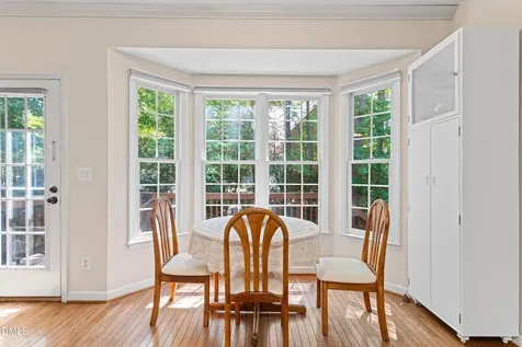4728 Royal Troon Drive Raleigh NC 27604