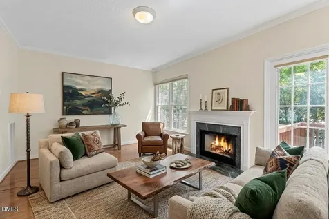 4728 Royal Troon Drive Raleigh NC 27604