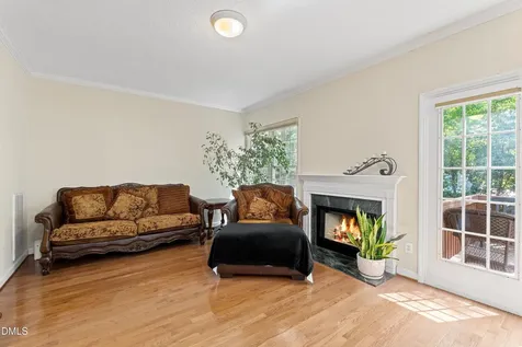 4728 Royal Troon Drive Raleigh NC 27604