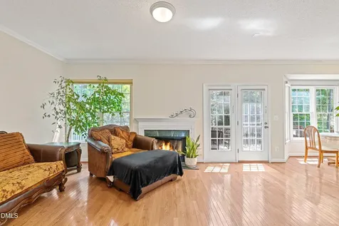 4728 Royal Troon Drive Raleigh NC 27604