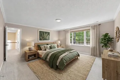 4728 Royal Troon Drive Raleigh NC 27604