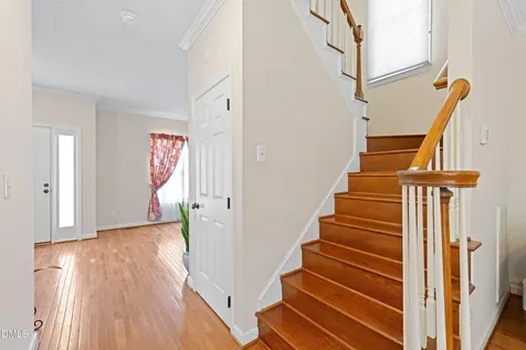 4728 Royal Troon Drive Raleigh NC 27604