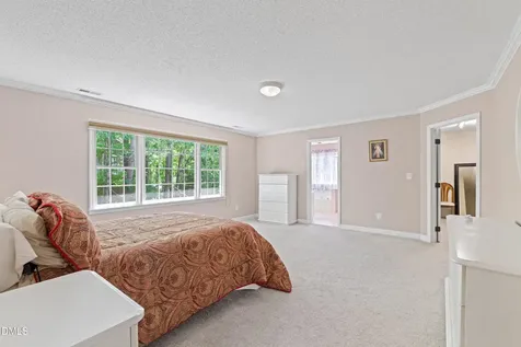 4728 Royal Troon Drive Raleigh NC 27604