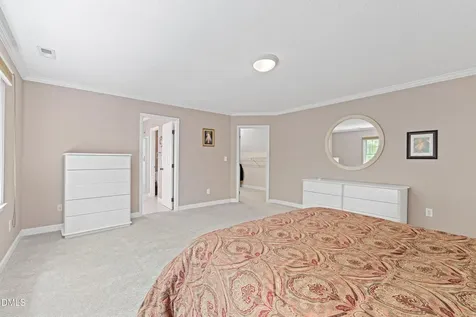 4728 Royal Troon Drive Raleigh NC 27604