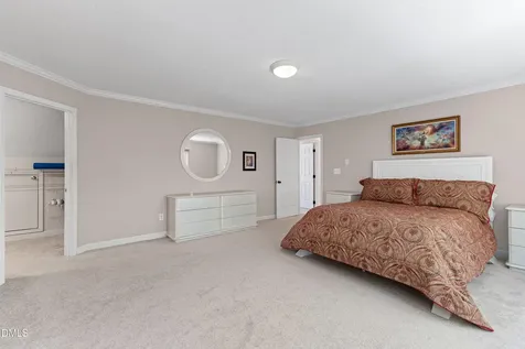 4728 Royal Troon Drive Raleigh NC 27604