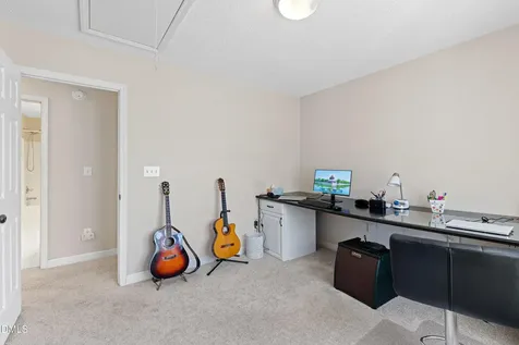 4728 Royal Troon Drive Raleigh NC 27604