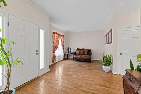 4728 Royal Troon Drive Raleigh NC 27604