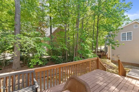 4728 Royal Troon Drive Raleigh NC 27604