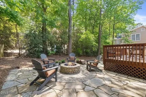 4728 Royal Troon Drive Raleigh NC 27604