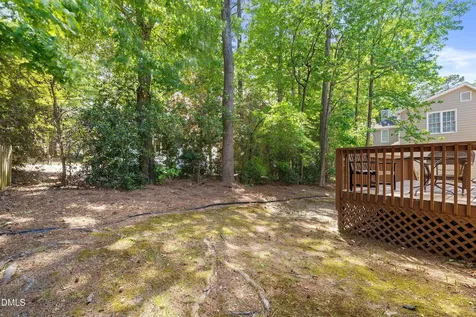 4728 Royal Troon Drive Raleigh NC 27604