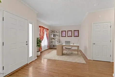 4728 Royal Troon Drive Raleigh NC 27604