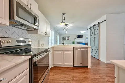 3103 Broomsedge Way Durham NC 27712