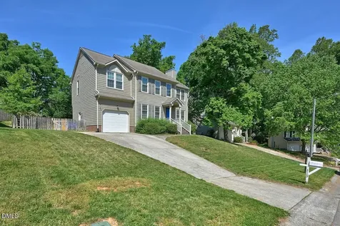 3103 Broomsedge Way Durham NC 27712