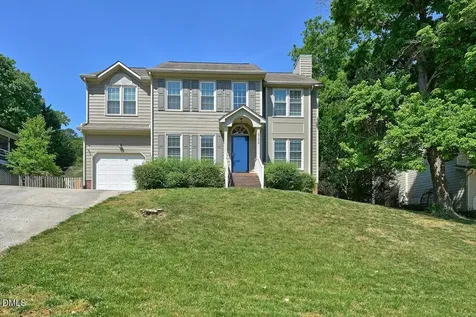 3103 Broomsedge Way Durham NC 27712