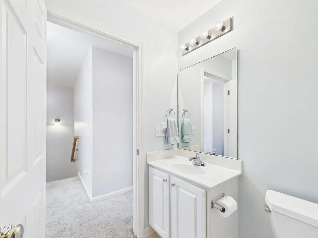 2748 Andover Glen Road Raleigh NC 27604
