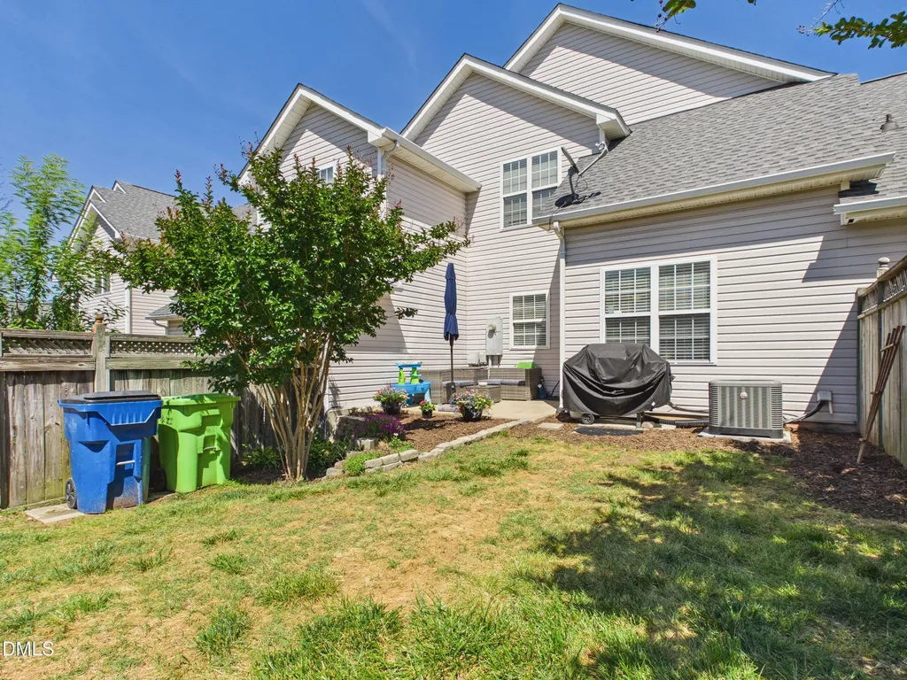 2748 Andover Glen Road Raleigh NC 27604