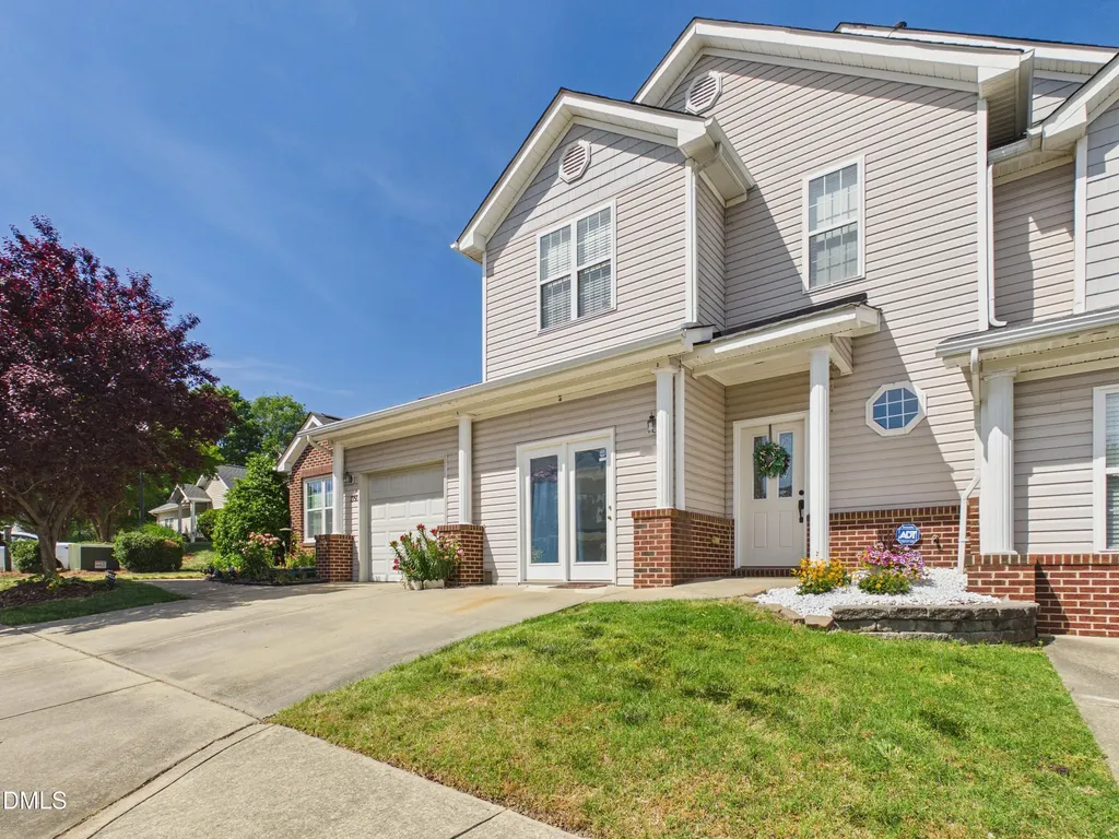 2748 Andover Glen Road Raleigh NC 27604