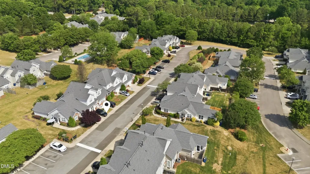 2748 Andover Glen Road Raleigh NC 27604