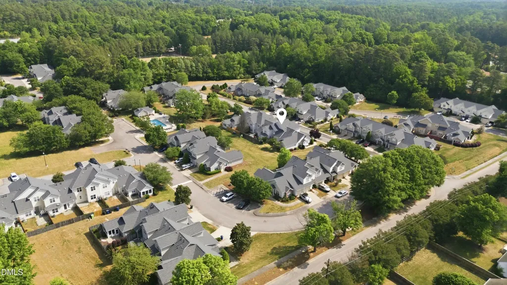 2748 Andover Glen Road Raleigh NC 27604