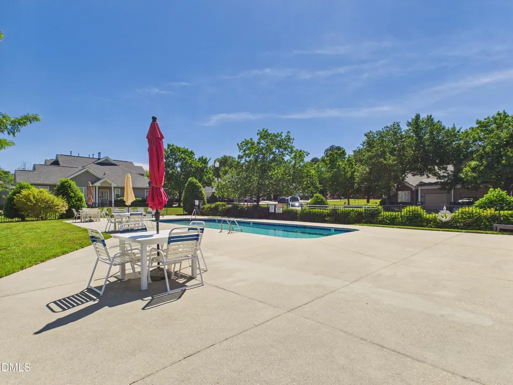 2748 Andover Glen Road Raleigh NC 27604