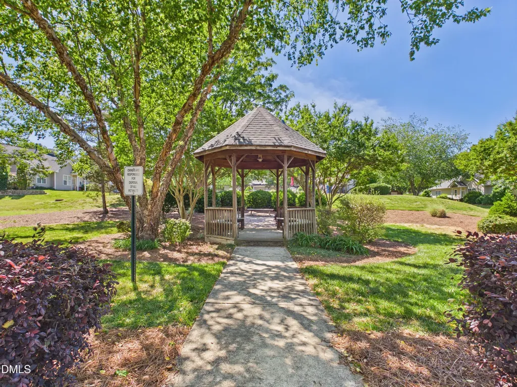 2748 Andover Glen Road Raleigh NC 27604