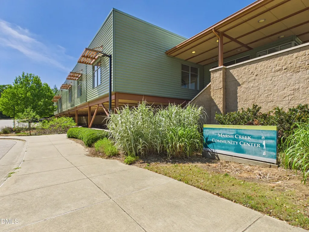 2748 Andover Glen Road Raleigh NC 27604