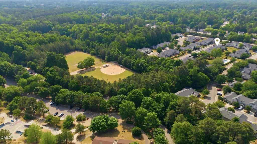 2748 Andover Glen Road Raleigh NC 27604