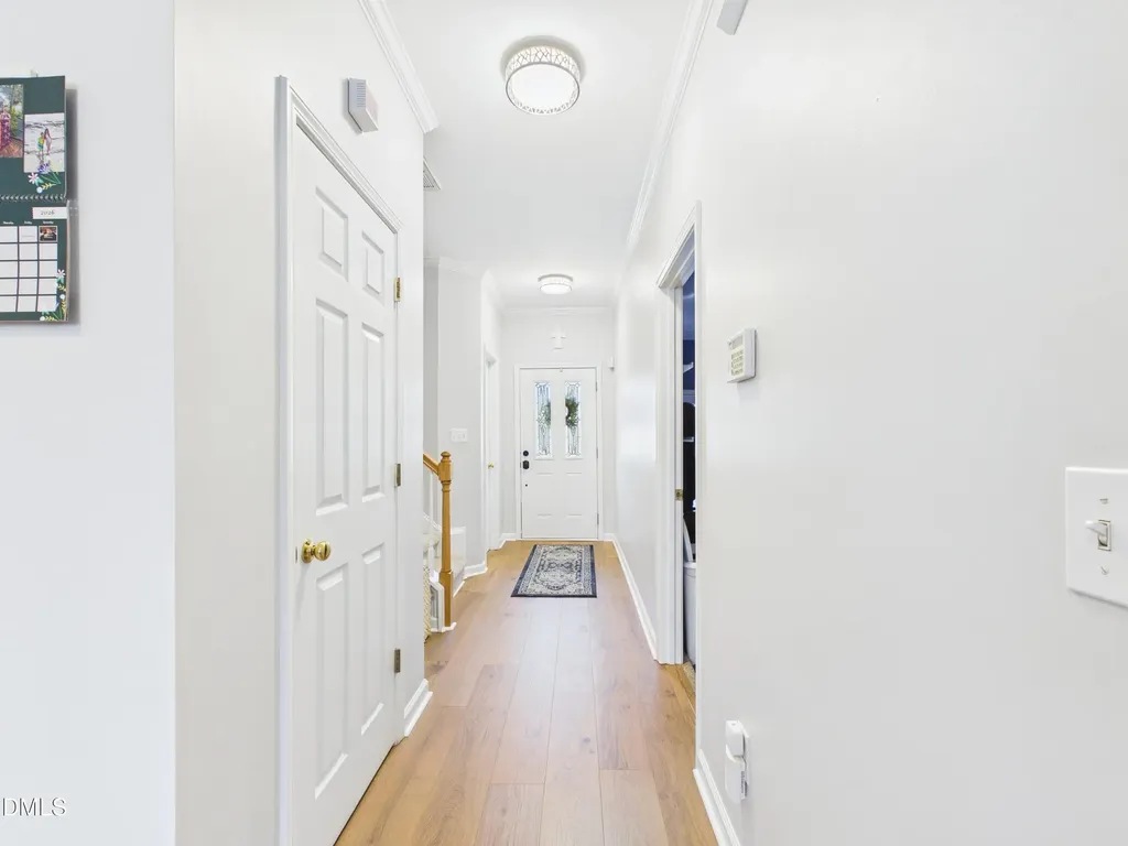 2748 Andover Glen Road Raleigh NC 27604