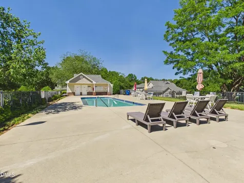 2748 Andover Glen Road Raleigh NC 27604