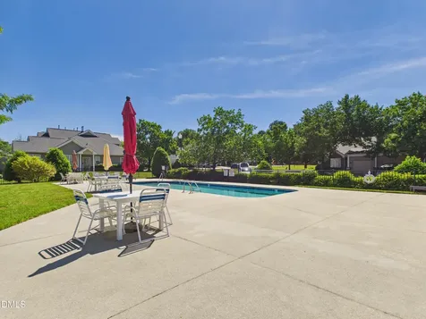 2748 Andover Glen Road Raleigh NC 27604