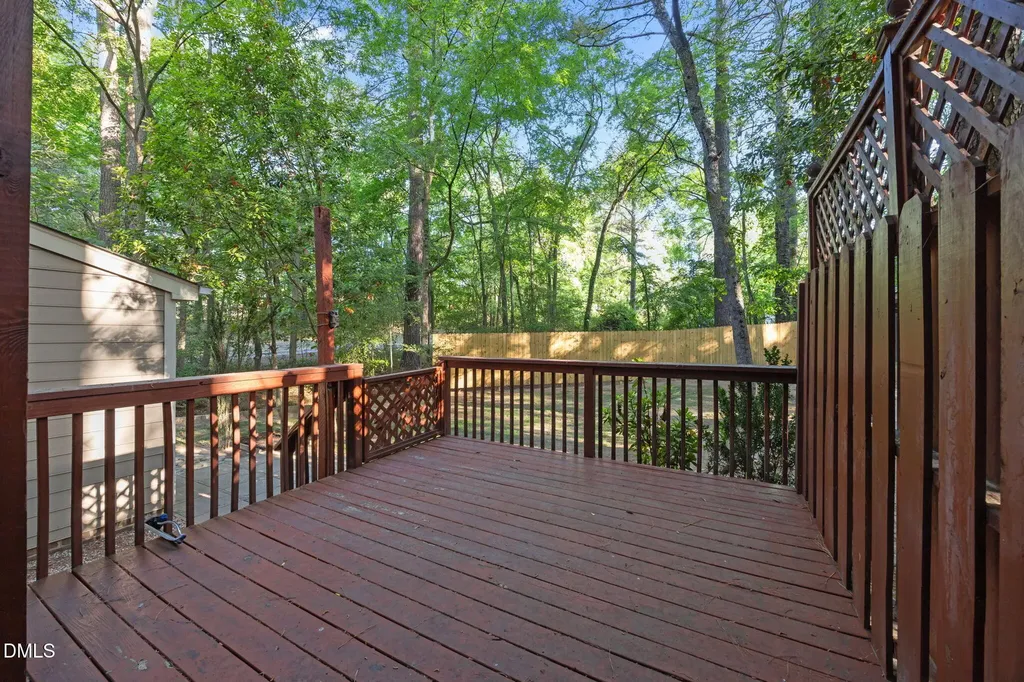 1642 Wake Drive Wake Forest NC 27587