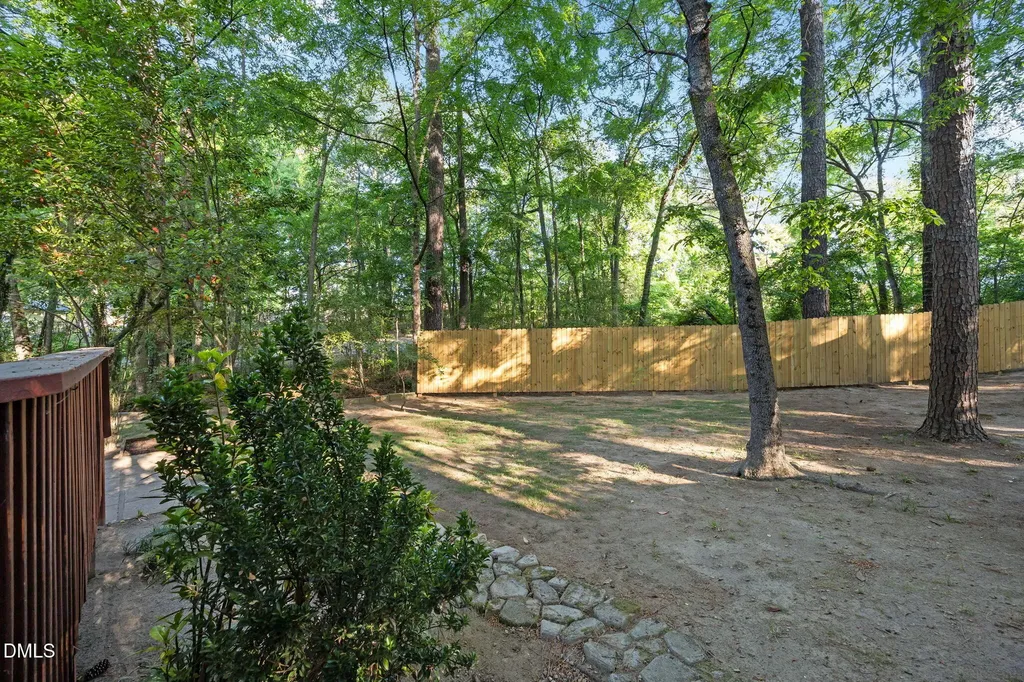 1642 Wake Drive Wake Forest NC 27587
