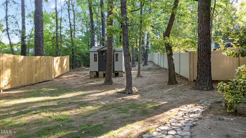 1642 Wake Drive Wake Forest NC 27587