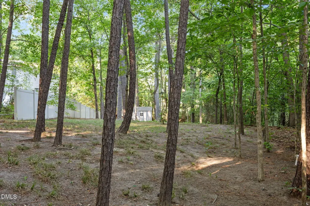 1642 Wake Drive Wake Forest NC 27587