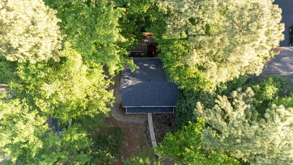 1642 Wake Drive Wake Forest NC 27587