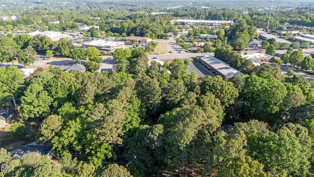1642 Wake Drive Wake Forest NC 27587