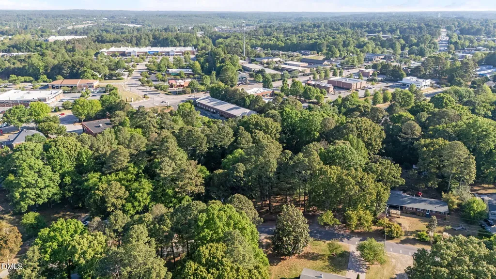 1642 Wake Drive Wake Forest NC 27587