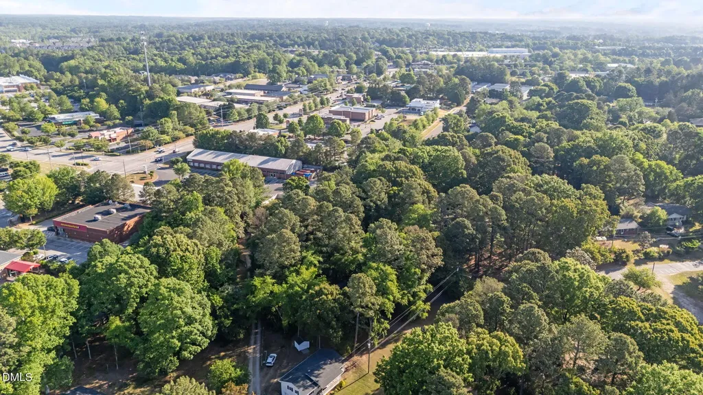 1642 Wake Drive Wake Forest NC 27587