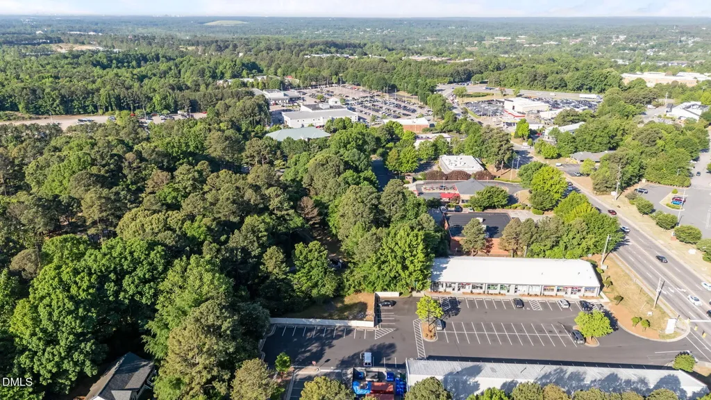 1642 Wake Drive Wake Forest NC 27587