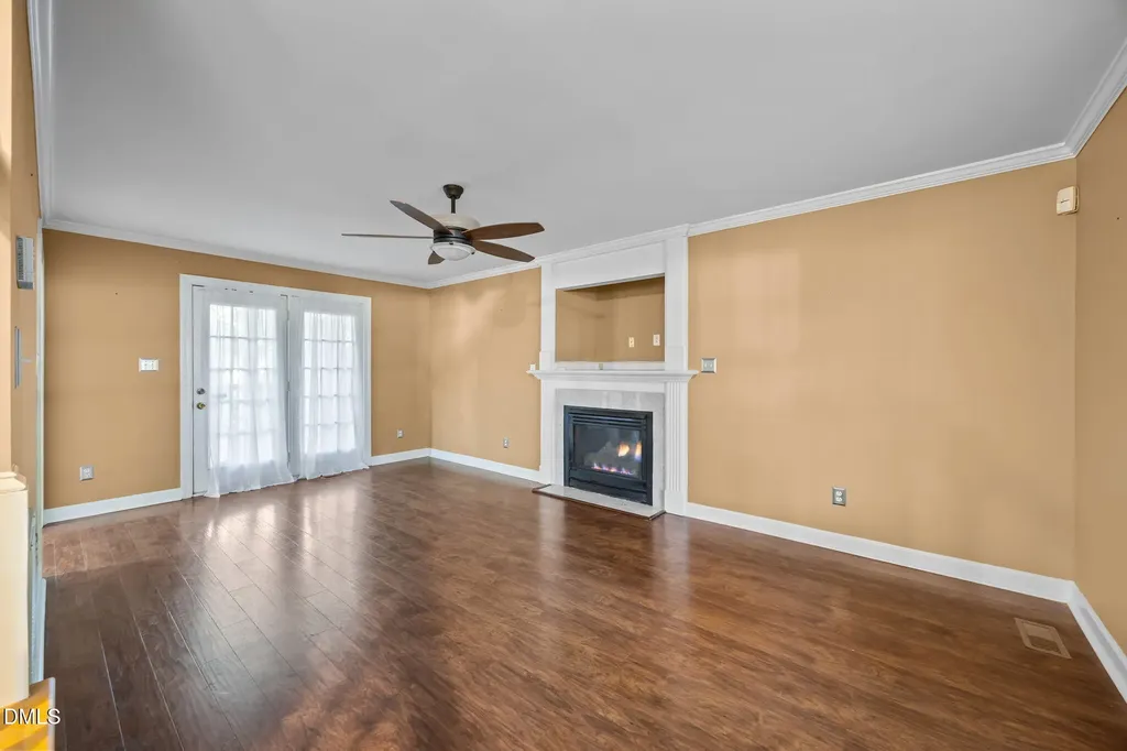 1642 Wake Drive Wake Forest NC 27587