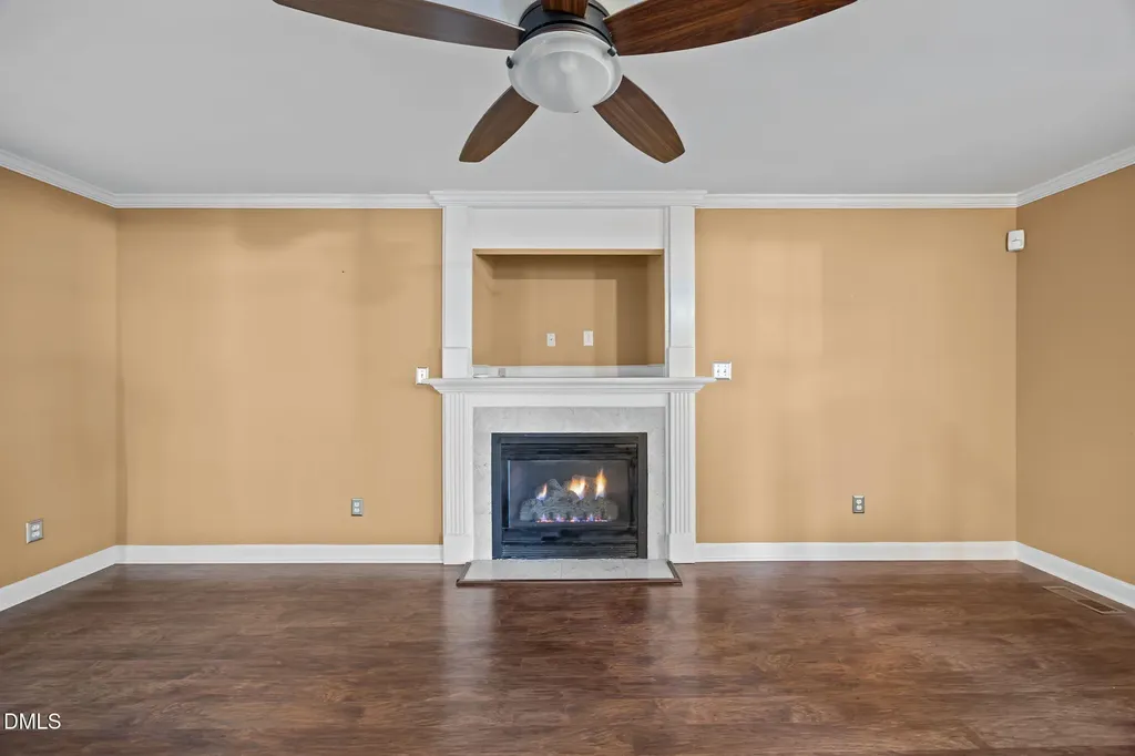 1642 Wake Drive Wake Forest NC 27587