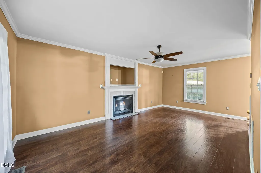 1642 Wake Drive Wake Forest NC 27587