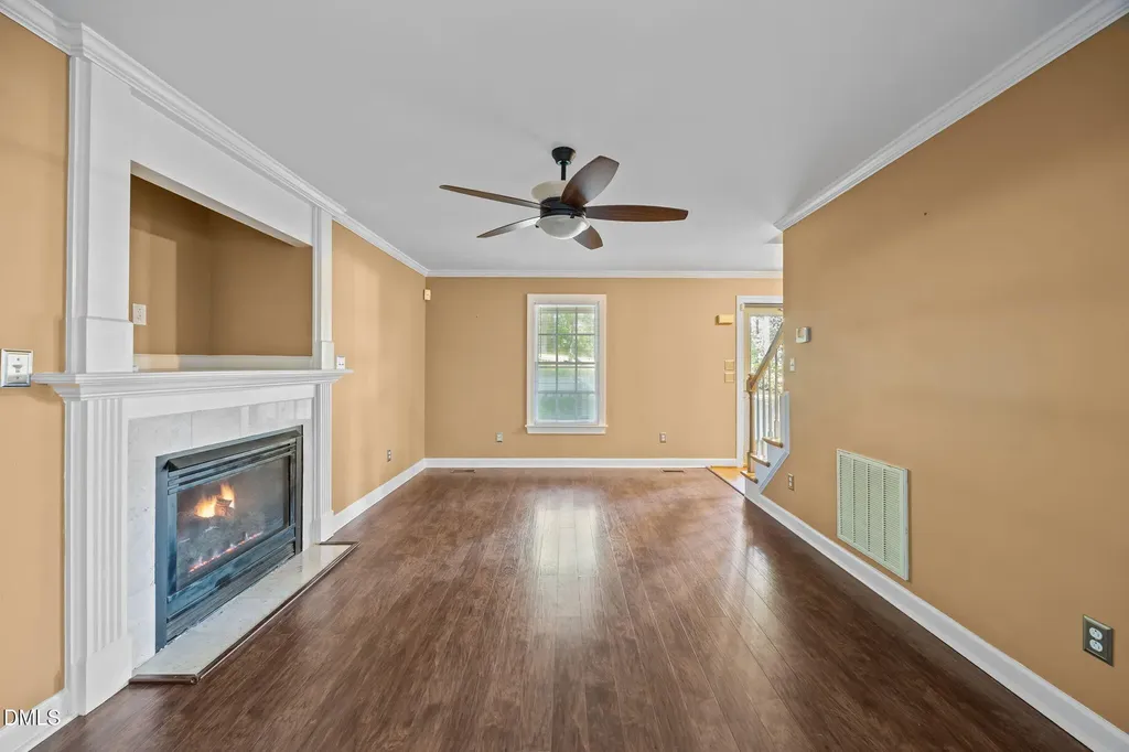 1642 Wake Drive Wake Forest NC 27587