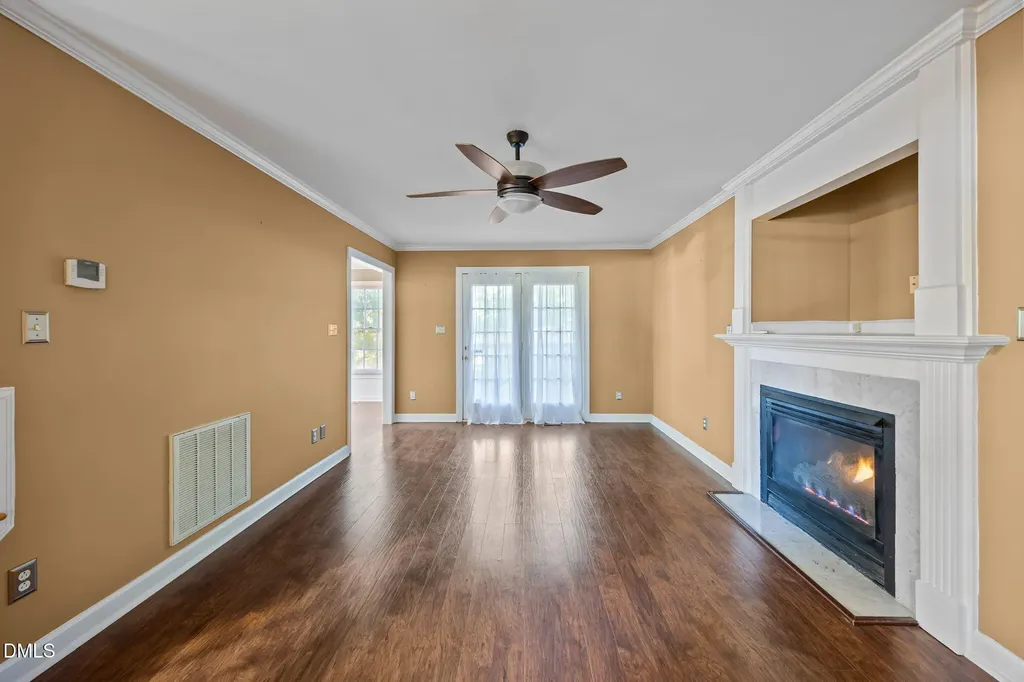 1642 Wake Drive Wake Forest NC 27587