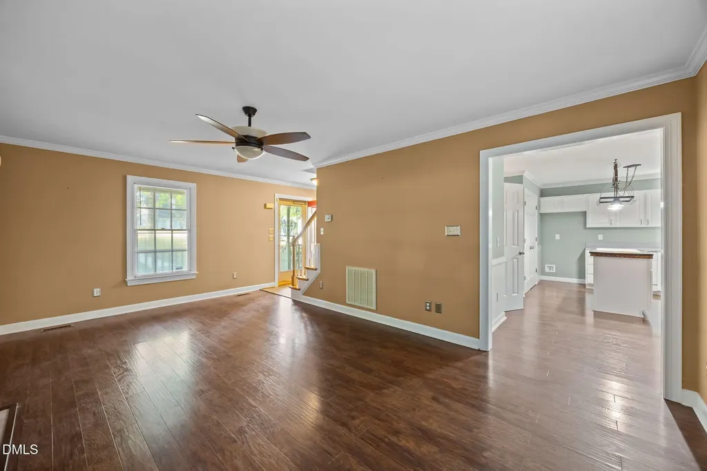 1642 Wake Drive Wake Forest NC 27587